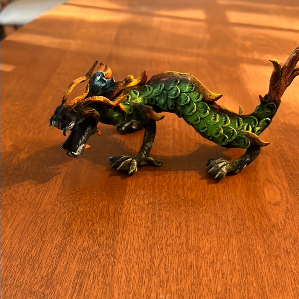 Chinese Water Dragon